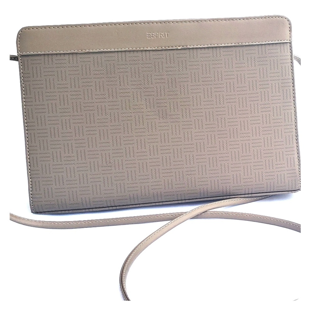 Vintage Esprit Crossbody 80s